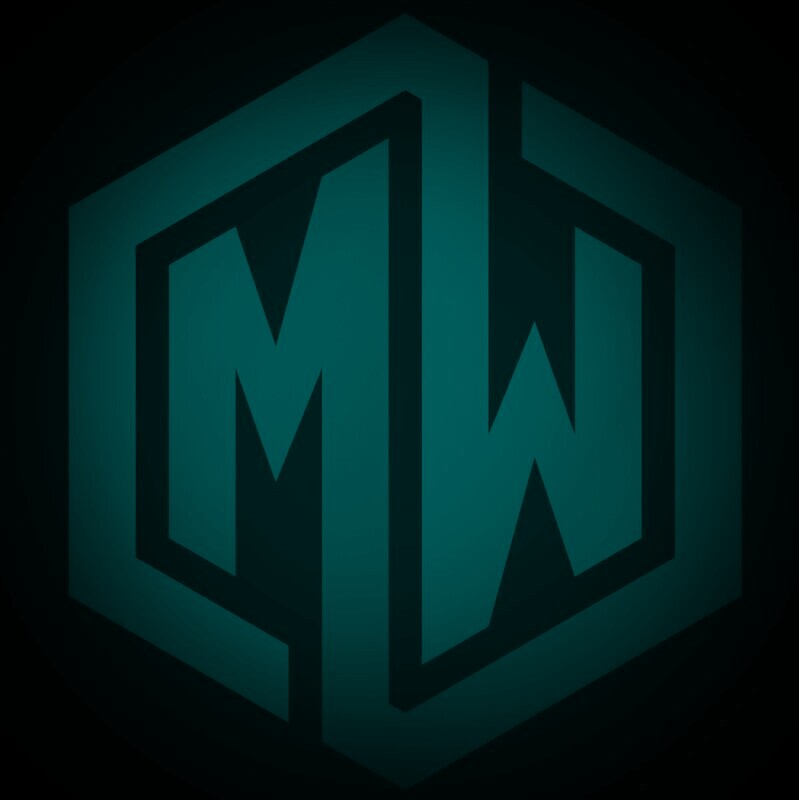 Matt Wellman Logo